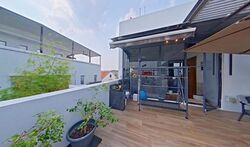 Alana (D28), Terrace #614352581